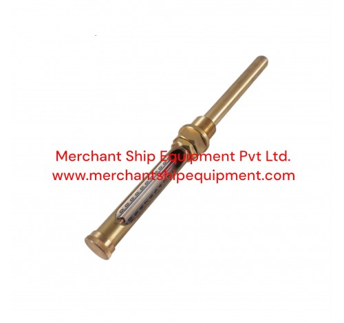 THERMOMETER FOR 8S60MC P/N: 91001-00KK020 9002384130