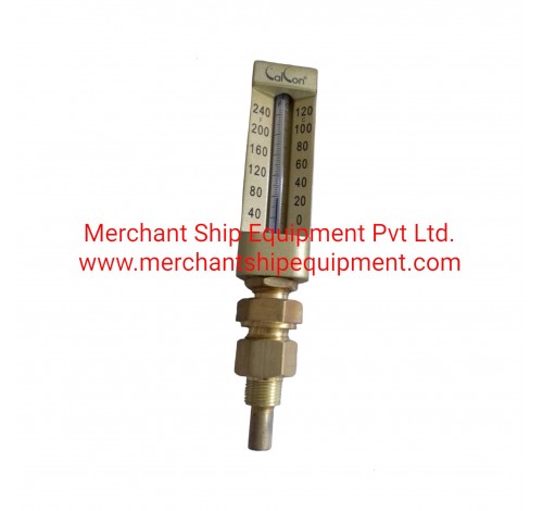 THERMOMETER FOR YANMAR S165