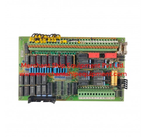 ULSTEIN RAI1007-C PCB CARD
