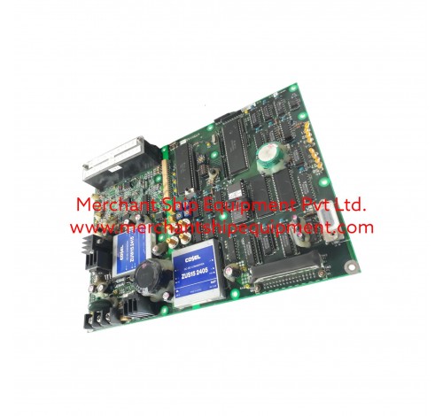 V7501A2-01 PCB CARD