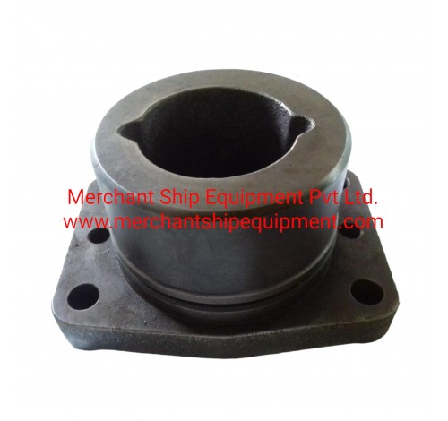 VALVE FLANGE OLD FOR TANABE H-63 / H-64 P/N: 53