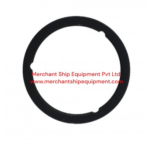 Volcano Back-Up Ring Part No. 19-0030-00227-REPT