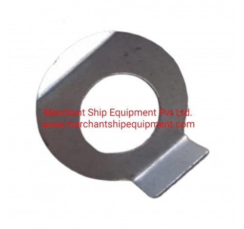  WASHER BEND FOR YANMAR S165 P/N: 144626-39370