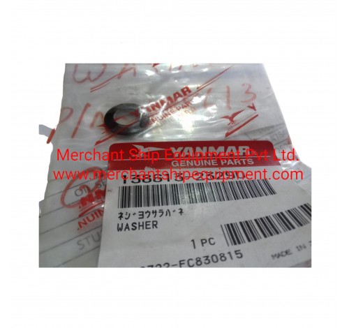 WASHER FOR YANMAR M220 P/N: 138613-23290